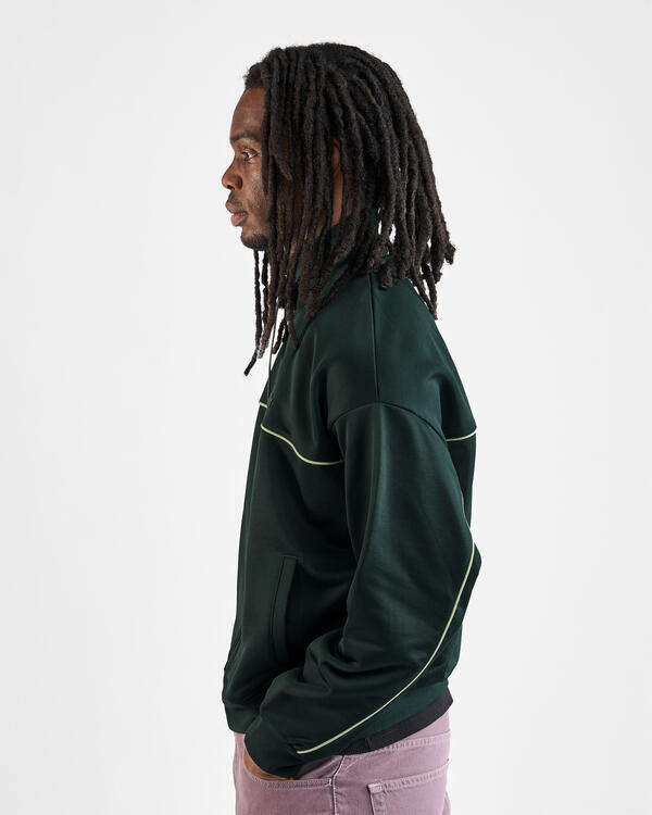 Lacoste Trackjacket | SH5684-YZP | AFEW STORE